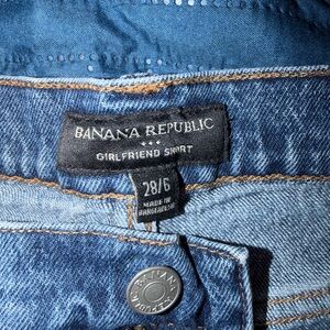 Banana Republic women’s shorts